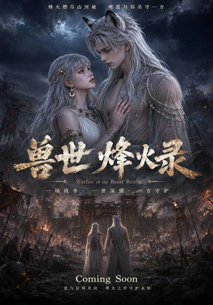 兽世烽火录（20集）经典回顾免费看