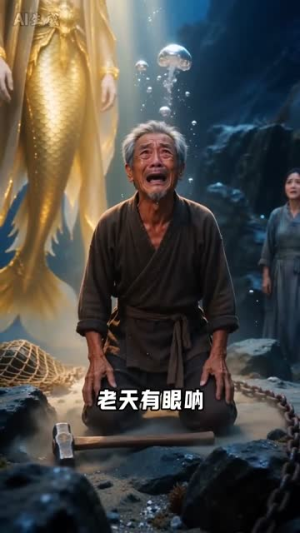 浊海却明了心(52集) 浊海却明了心(52集)火爆短剧推荐