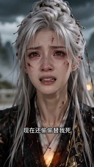 妖女她疯了（50集）短剧后续更精彩