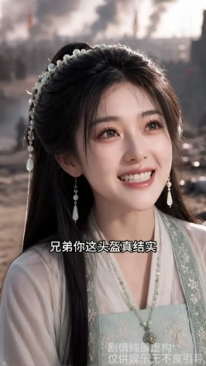 满朝文武相求,只求她收锋芒(50集) 满朝文武相求,只求她收锋芒(50集)好短剧分享