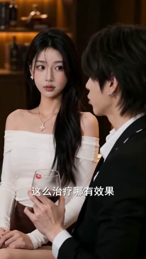 我老公有怪癖(50集) 我老公有怪癖(50集)这部短剧太好看