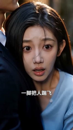 偷听心声,全家大牌都宠疯我(40集) 偷听心声,全家大牌都宠疯我(40集)好看又上头短剧