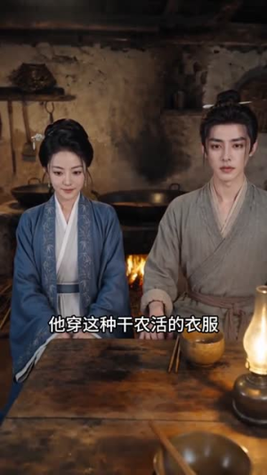 铁扇娘子嫁探花(45集) 铁扇娘子嫁探花(45集)分享好看的短剧