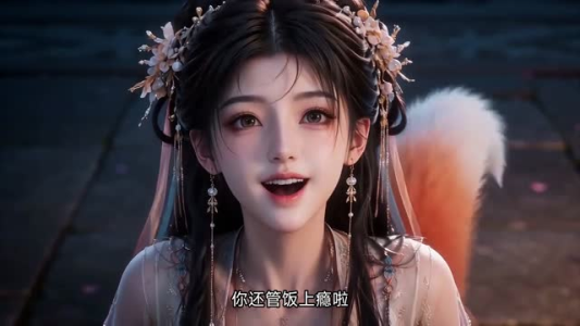 捡个魔尊来养老(6集) 捡个魔尊来养老(6集)全剧看到大结局