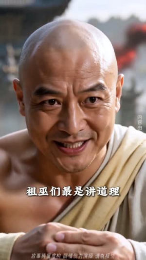 穿越洪荒:我给巫族当军师第二季(138集) 穿越洪荒:我给巫族当军师第二季(138集)观看软件