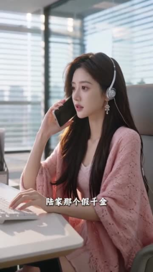 重见光明后我不装了(61集) 重见光明后我不装了(61集)在哪个app能看