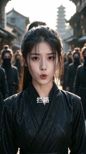 春不渡（88集）上热门短剧