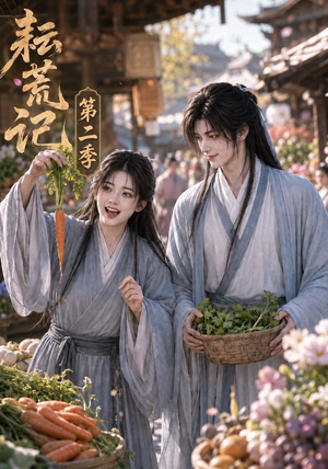 耘荒记第二季(114集) 耘荒记第二季(114集)免费看全网短剧