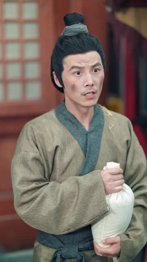 人在大秦,开局劝皇帝造反(103集) 人在大秦,开局劝皇帝造反(103集)追短剧看全集