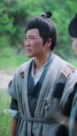 穿越农女,每日一卦富甲天下(98集) 穿越农女,每日一卦富甲天下(98集)热门短剧来袭