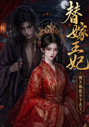 《替嫁王妃，傻王他装不下去了第二季》（27集）短剧完整版免费观看-推影坊
