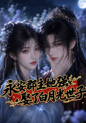 永安郡主她强娶了白月光世子(27集) 永安郡主她强娶了白月光世子(27集)完整版