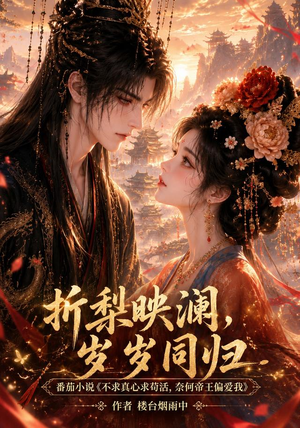 折梨映澜,岁岁同归(120集) 折梨映澜,岁岁同归(120集)精彩短剧看全集