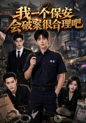 我一个保安会破案很合理吧(60集) 我一个保安会破案很合理吧(60集)360网盘观看