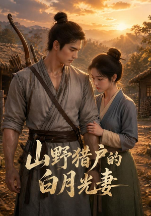 山野猎户的白月光妻(46集) 山野猎户的白月光妻(46集)古装热门短剧