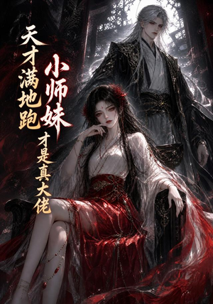 天才满地跑,小师妹才是真大佬!(195集) 天才满地跑,小师妹才是真大佬!(195集)在线观看全集