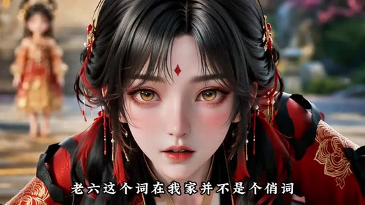 小师妹五界第一,天才见她都破防(51集) 小师妹五界第一,天才见她都破防(51集)火爆短剧推荐