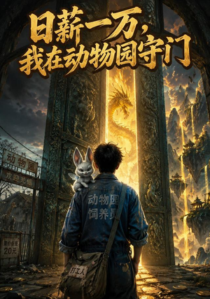 日薪一万,我在动物园守门(60集) 日薪一万,我在动物园守门(60集)直接看到大结局