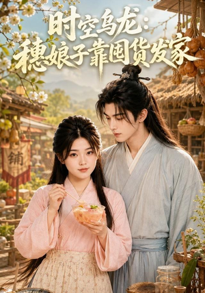时空乌龙:穗娘子靠国货发家(55集) 时空乌龙:穗娘子靠国货发家(55集)好看短剧追不停