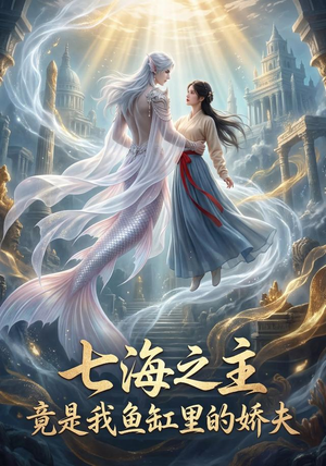 七海之主竟是我鱼缸里的娇夫（54集）完整版免费观看