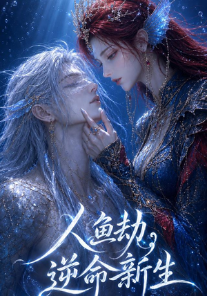 人鱼劫,逆命新生(51集) 人鱼劫,逆命新生(51集)360网盘观看