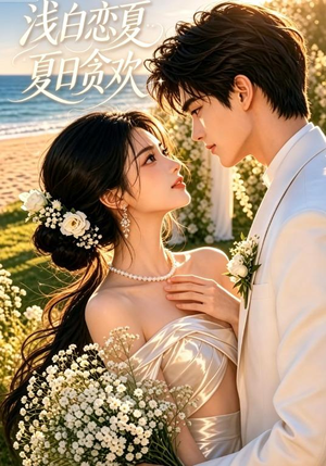 浅白恋夏:夏日贪欢(49集) 浅白恋夏:夏日贪欢(49集)追风的女孩短剧