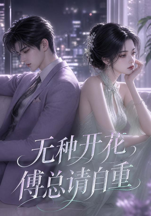 无种开花,傅总请自重(45集) 无种开花,傅总请自重(45集)上热门短剧