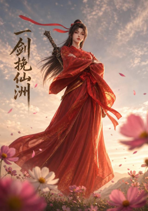 一剑挽仙洲第一季(133集) 一剑挽仙洲第一季(133集)短剧每日分享