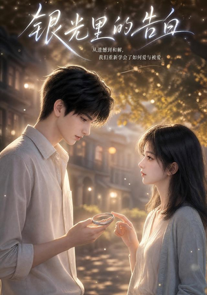 银光里的告白(62集) 银光里的告白(62集)评价怎么样