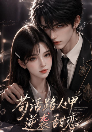《苟活路人甲逆袭甜恋》（55集）精彩短剧免费在线看-推影坊