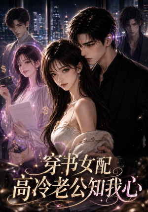 穿书女配,高冷老公知我心(35集) 穿书女配,高冷老公知我心(35集)免费短剧大全