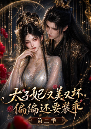 《太子妃又美又坏，偏偏还要装乖第二季》（61集）优质短剧全集免费赏看-推影坊