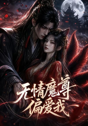 无情魔尊偏爱我(70集) 无情魔尊偏爱我(70集)免费看短剧