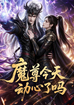 魔尊今天动心了吗(79集) 魔尊今天动心了吗(79集)最热门短剧来了