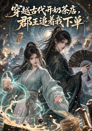 穿越古代开奶茶店,郡王追着我下单(142集) 穿越古代开奶茶店,郡王追着我下单(142集)短剧免费分享