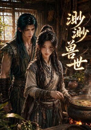 渺渺兽世(93集) 渺渺兽世(93集)免费看全网短剧