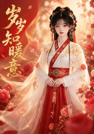 岁岁知暖意(130集) 岁岁知暖意(130集)去哪里看