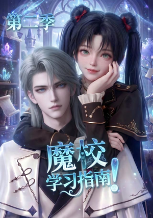 魔校学习指南第二季(81集) 魔校学习指南第二季(81集)看到大结局