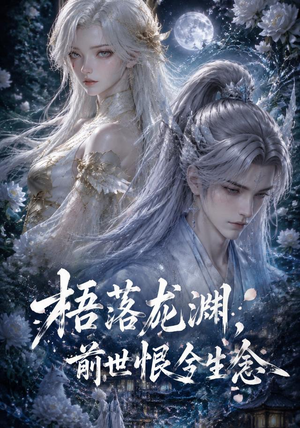 梧落龙渊:前世恨今生念(42集) 梧落龙渊:前世恨今生念(42集)看精彩短剧