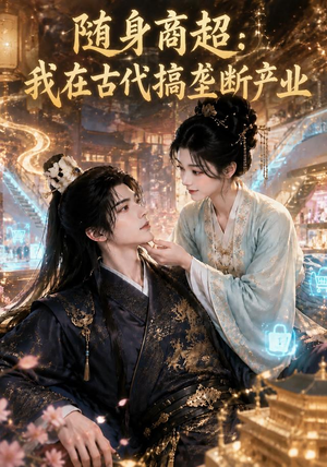 随身商超:我在古代搞垄断产业(60集) 随身商超:我在古代搞垄断产业(60集)每天短剧分享
