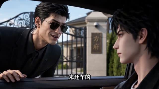 窝囊了五年，我对妻子提出离婚（95集）短剧在线看