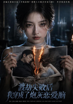 渡劫失败后我穿成了炮灰恋爱脑(153集) 渡劫失败后我穿成了炮灰恋爱脑(153集)火爆短剧推荐