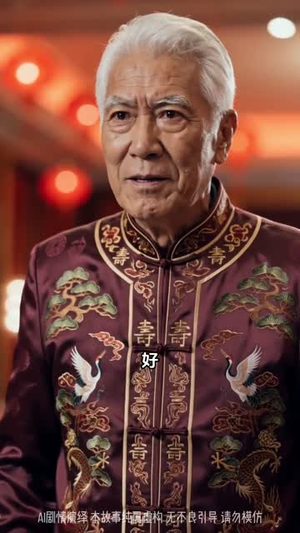 寿宴上的转让书(69集) 寿宴上的转让书(69集)河马免费短剧