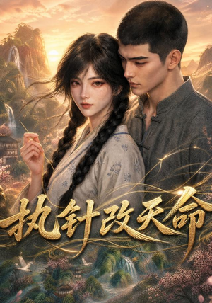 执针改天命(115集) 执针改天命(115集)短剧热门合集
