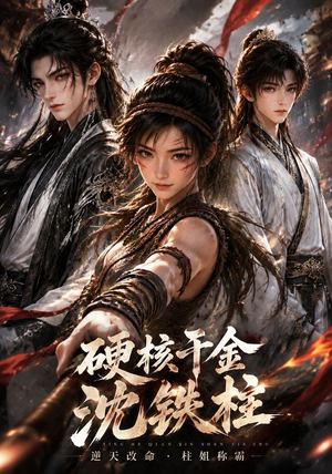 硬核千金沈铁柱(56集) 硬核千金沈铁柱(56集)熬夜追短剧