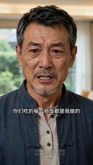 厨神老爹的翻身仗(156集) 厨神老爹的翻身仗(156集)在哪里看
