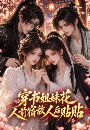 穿书姐妹花,人前宿敌人后贴贴(60集) 穿书姐妹花,人前宿敌人后贴贴(60集)好看上头的短剧