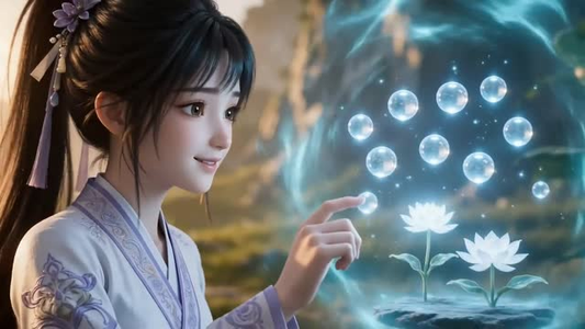 全能鬼才小师妹(第一季)(105集) 全能鬼才小师妹(第一季)(105集)精彩短剧抢先看