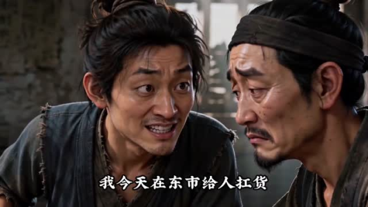 囚王的人间烟火(89集) 囚王的人间烟火(89集)热播短剧分享