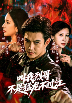 叫我烈哥,不是猛龙不过江(111集) 叫我烈哥,不是猛龙不过江(111集)全网短剧抢先看
